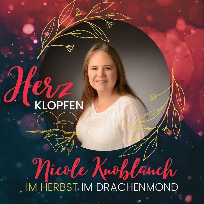 Noble Match - Nicole Knoblauch | Drachenmond Verlag