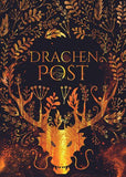 Drachenpost #herbst - Drachenmond Verlag | Drachenmond Verlag