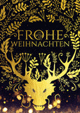 Drachenpost #weihnachten