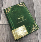 Notizbuch Velvet Cape - Paperblanks | Drachenmond Verlag