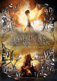 America's next Magician - Magician-Dilogie - Isabel Kritzer | Drachenmond Verlag