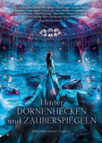 Hinter Dornenhecken und Zauberspiegeln - Christian Handel (Hrsg.) | Drachenmond Verlag