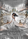 Durch Eiswüsten und Flammenmeere - Christian Handel (Hrsg.) | Drachenmond Verlag