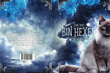 Bin hexen - Wünscht mir Glück - Liane Mars | Drachenmond Verlag