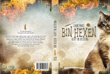 Bin hexen - Geht in Deckung - Liane Mars | Drachenmond Verlag