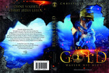 Blaues Gold - Wasser wie Blut - Christelle Zaurrini | Drachenmond Verlag