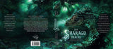 Der Smaragddrache - Gemmas Reise - Britta Strauss | Drachenmond Verlag