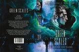 Green Scales - Die Drachen von Talanis - Katharina V. Haderer | Drachenmond Verlag