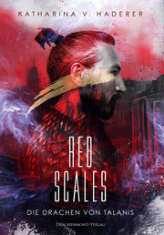 Red Scales - Die Drachen von Talanis