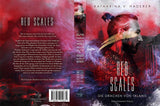 Red Scales - Die Drachen von Talanis - Katharina V. Haderer | Drachenmond Verlag
