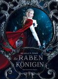 Die Rabenkönigin - Michelle Natascha Weber | Drachenmond Verlag