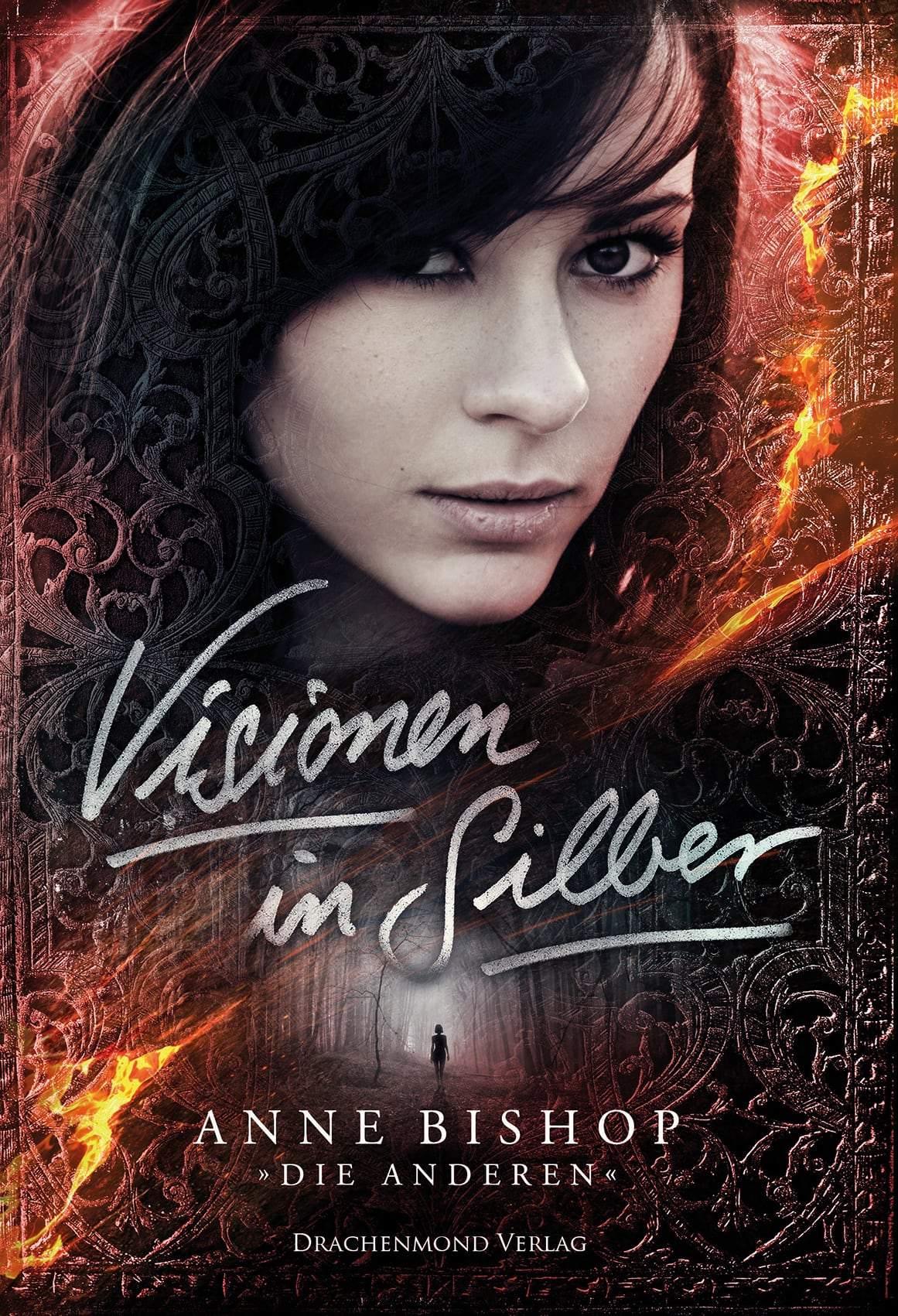Visionen in Silber - Ein Roman über die Anderen - Anne Bishop | Drachenmond Verlag