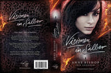 Visionen in Silber - Ein Roman über die Anderen - Anne Bishop | Drachenmond Verlag