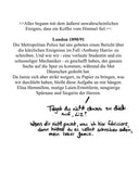 Elisa Hemmiltons Kofferkrimi - Lin Rina | Drachenmond Verlag