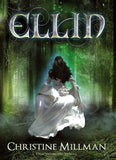 Ellin - Christine Millmann | Drachenmond Verlag
