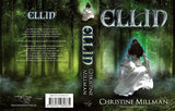 Ellin - Christine Millmann | Drachenmond Verlag