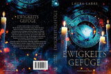 Ewigkeitsgefüge - Laura Labas | Drachenmond Verlag