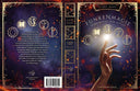 Funkenmagie - Farbenspiel der Nacht - Liane Mars | Drachenmond Verlag