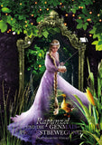 Rapunzel und die Genmais-Protestbewegung - Nina MacKay | Drachenmond Verlag