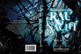 Im Schatten der Raunacht - Spiel der Fae - Nina Bellem | Drachenmond Verlag