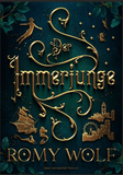 Der Immerjunge - Romy Wolf | Drachenmond Verlag