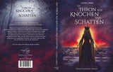 Ein Thron aus Knochen und Schatten - Laura Labas | Drachenmond Verlag