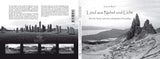 Land aus Nebel und Licht - Auf der Suche nach dem schottischen Herzschlag - Gunnar Kunz | Drachenmond Verlag