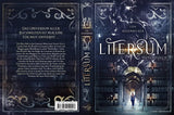 Litersum - Musenfluch - Lisa Rosenbecker | Drachenmond Verlag