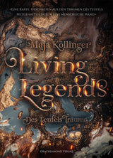 Living Legends - Des Teufels Träume