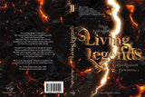 Living Legends - Des Räubers Gewissen - Maja Köllinger | Drachenmond Verlag