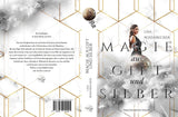 Magie aus Gift und Silber - Lisa Rosenbecker | Drachenmond Verlag