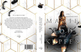 Magie aus Tod und Kupfer - Lisa Rosenbecker | Drachenmond Verlag
