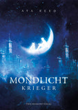 Mondlichtkrieger - Ava Reed | Drachenmond Verlag
