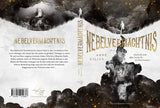 Nebelvermächtnis - Arne Kilian | Drachenmond Verlag