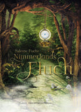 Nimmerlands Fluch - Salome Fuchs | Drachenmond Verlag
