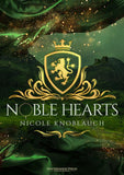 Noble Hearts - Nicole Knoblauch | Drachenmond Verlag