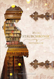 Meine Staubchronik - Notizbuch - Lin Rina | Drachenmond Verlag