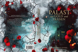 Palast aus Gold und Tränen - Die Hexenwald Chroniken - Christian Handel | Drachenmond Verlag