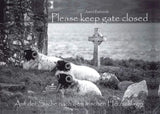 Please keep gate closed - Auf der Suche nach dem irischen Herzschlag