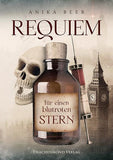 Requiem für einen blutroten Stern - Anika Beer | Drachenmond Verlag