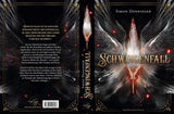 Schwingenfall - Simon Denninger | Drachenmond Verlag