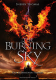 The Burning Sky - Der flammende Himmel - Sherry Thomas | Drachenmond Verlag