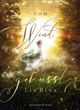 Vom Wind geküsst - Windkind-Dilogie - Lin Rina | Drachenmond Verlag