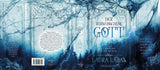 Der verwunschene Gott - Von Göttern und Hexen - Laura Labas | Drachenmond Verlag