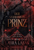 Der verbannte Prinz - Von Göttern und Hexen - Laura Labas | Drachenmond Verlag