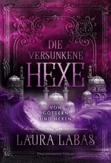 Die versunkene Hexe - Von Göttern und Hexen