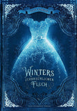 Winters zerbrechlicher Fluch - Julia Adrian | Drachenmond Verlag